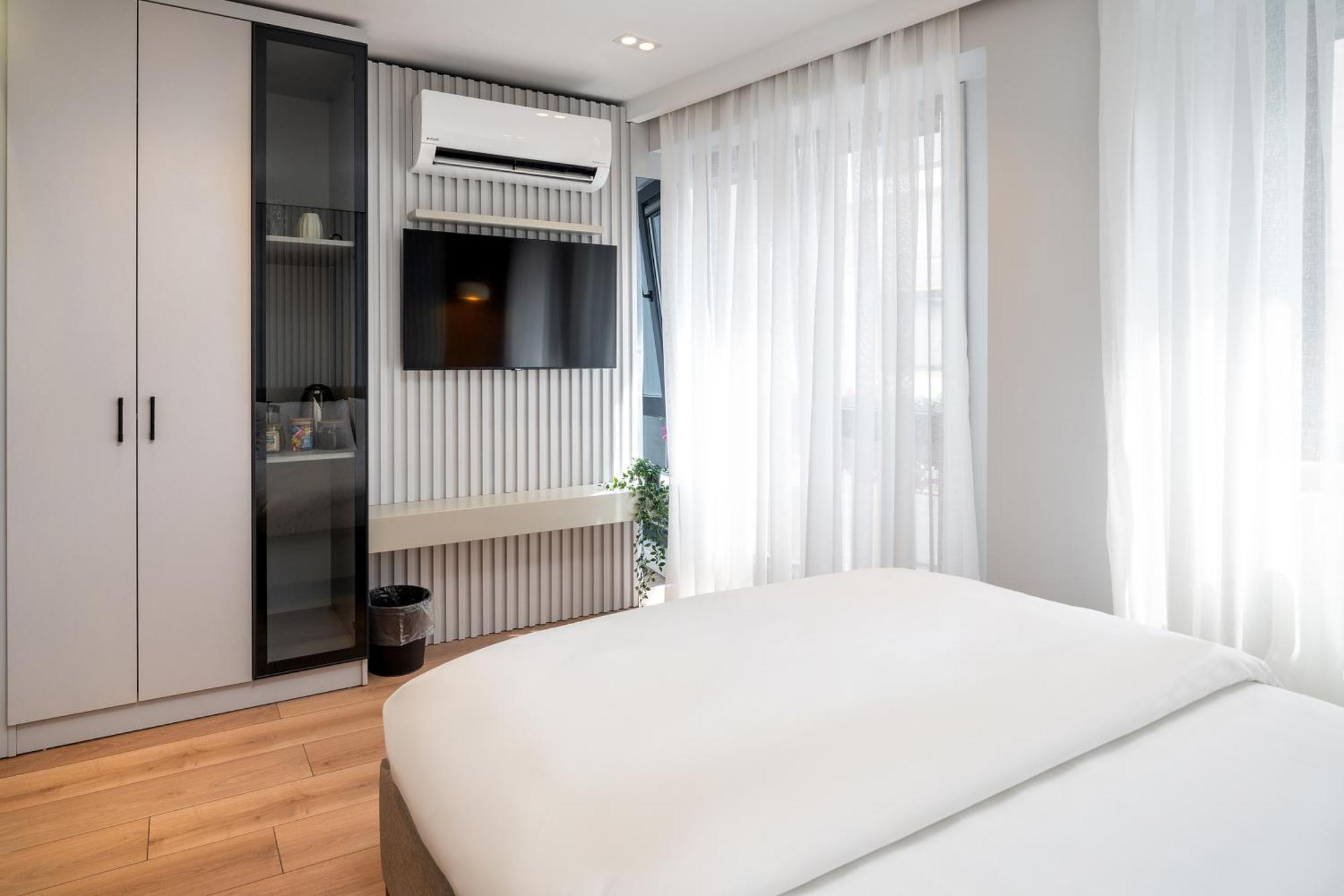 Urban Quarters - Nevizade Hotel Istanbul Room photo